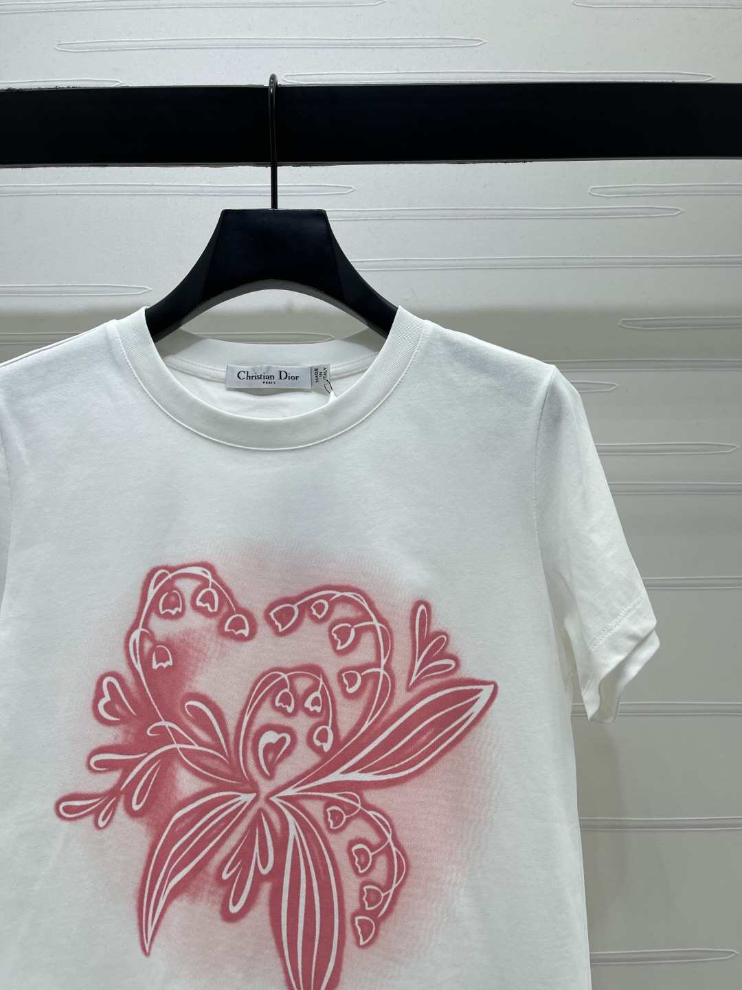 Women's short sleeves